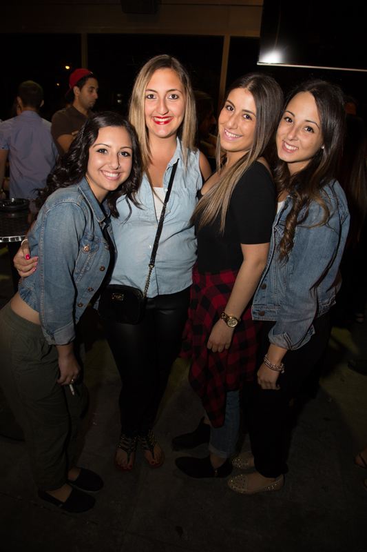 Avenue nightclub photo 94 - July 24th, 2014