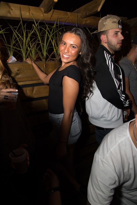 Avenue nightclub photo 95 - July 24th, 2014