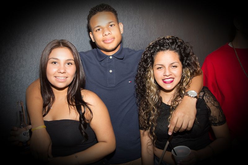 Avenue nightclub photo 98 - July 24th, 2014