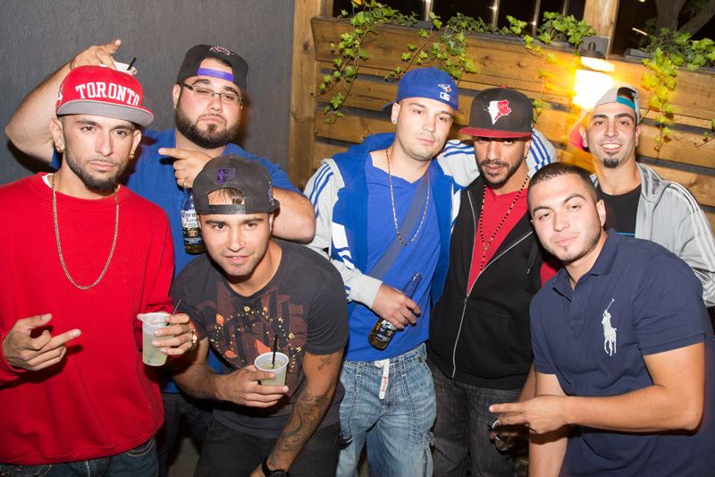 Avenue nightclub photo 99 - July 24th, 2014