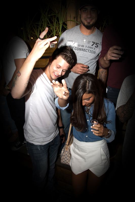 Avenue nightclub photo 100 - July 24th, 2014