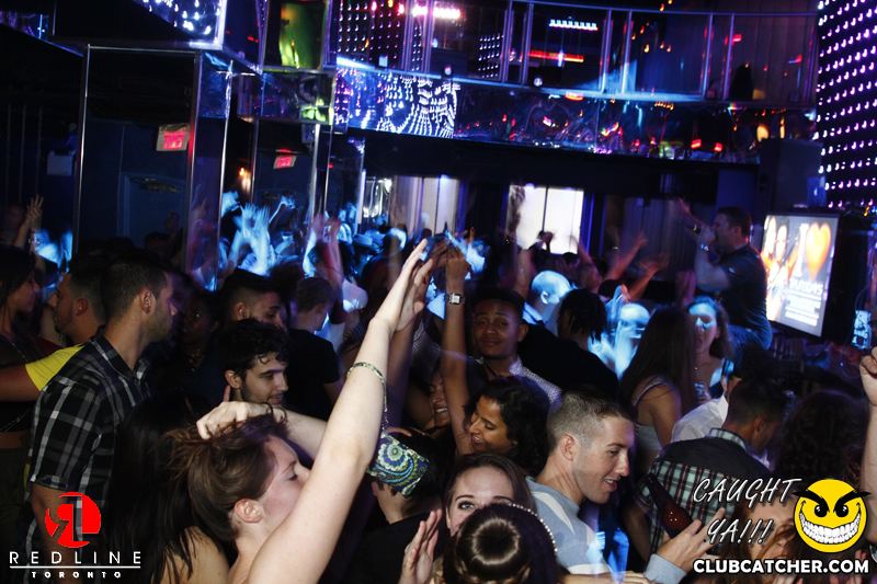 Gravity Soundbar nightclub photo 1 - July 25th, 2014