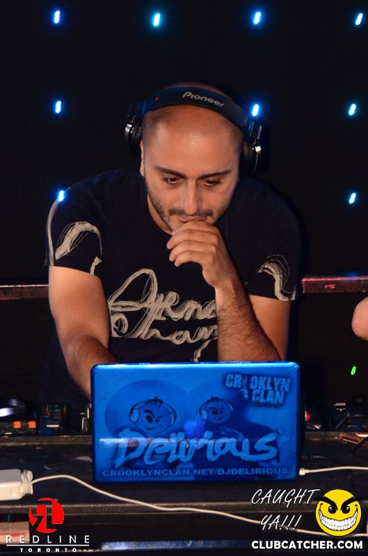 Gravity Soundbar nightclub photo 15 - July 25th, 2014