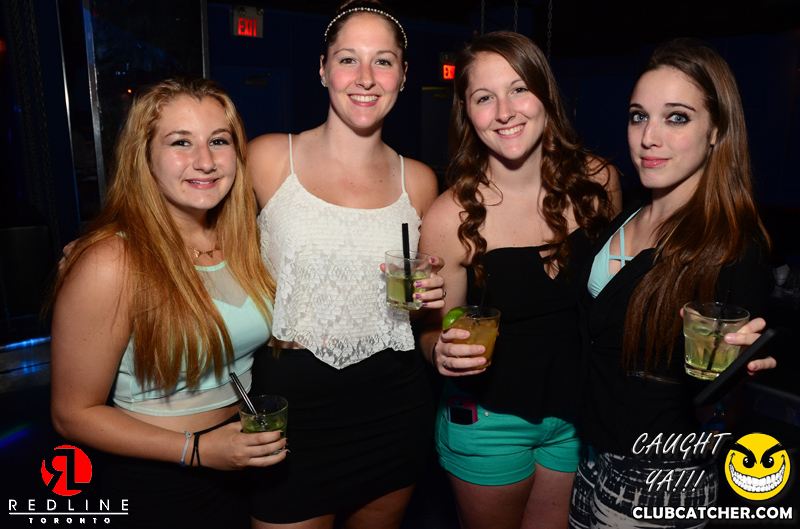 Gravity Soundbar nightclub photo 18 - July 25th, 2014