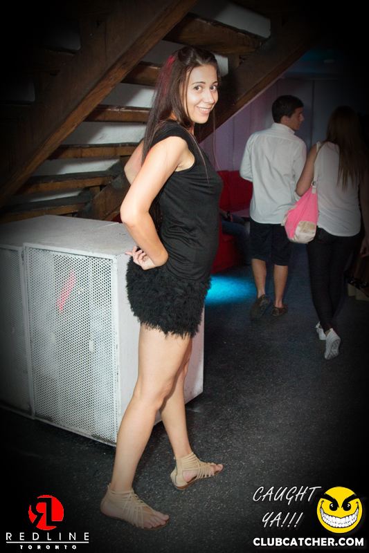 Gravity Soundbar nightclub photo 19 - July 25th, 2014