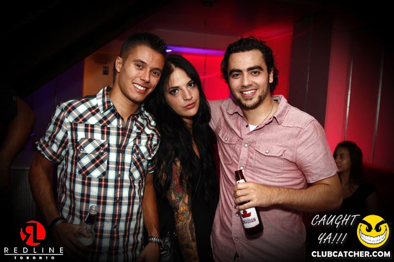 Gravity Soundbar nightclub photo 20 - July 25th, 2014