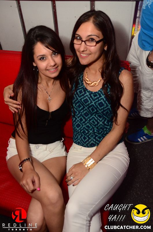 Gravity Soundbar nightclub photo 3 - July 25th, 2014