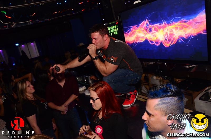 Gravity Soundbar nightclub photo 208 - July 25th, 2014