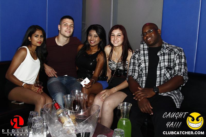 Gravity Soundbar nightclub photo 27 - July 25th, 2014