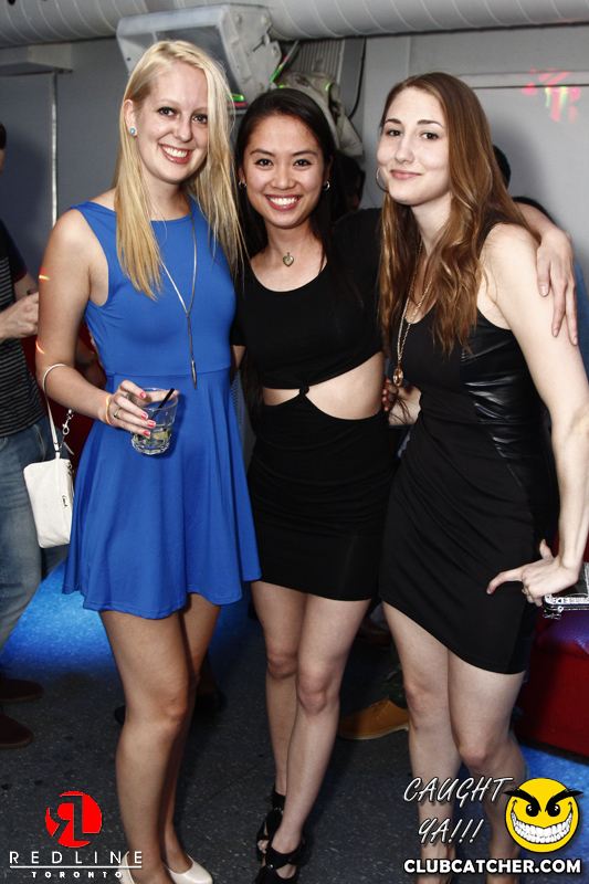 Gravity Soundbar nightclub photo 41 - July 25th, 2014