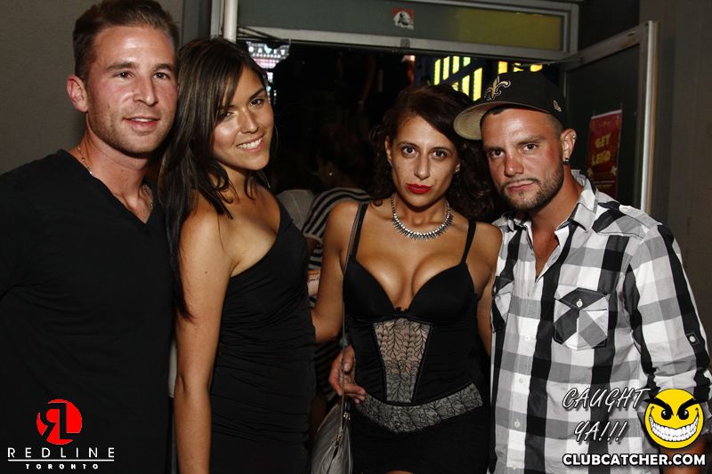 Gravity Soundbar nightclub photo 42 - July 25th, 2014