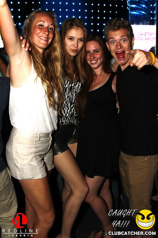 Gravity Soundbar nightclub photo 56 - July 25th, 2014