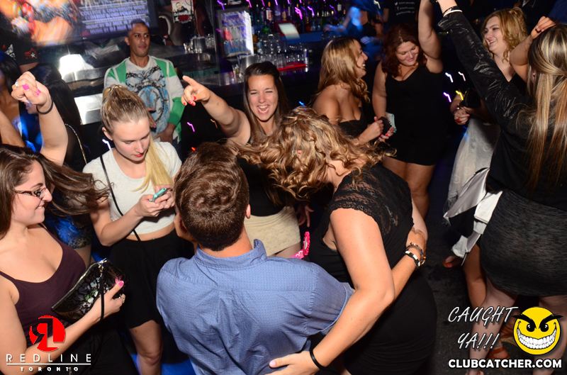Gravity Soundbar nightclub photo 72 - July 25th, 2014