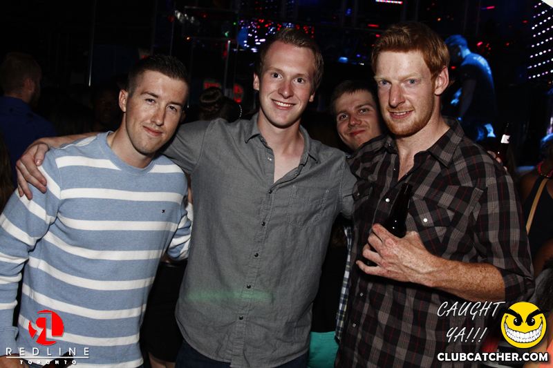 Gravity Soundbar nightclub photo 79 - July 25th, 2014