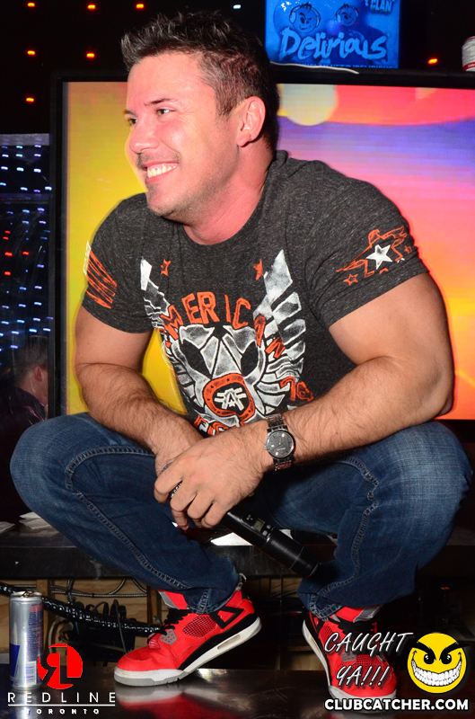 Gravity Soundbar nightclub photo 9 - July 25th, 2014