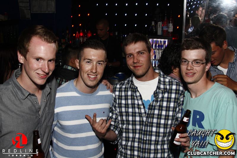 Gravity Soundbar nightclub photo 83 - July 25th, 2014