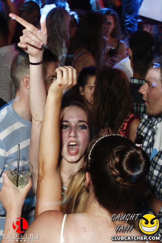 Gravity Soundbar nightclub photo 97 - July 25th, 2014