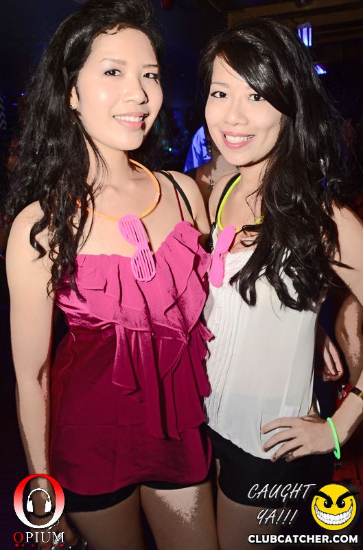 Opium Room nightclub photo 101 - July 26th, 2014