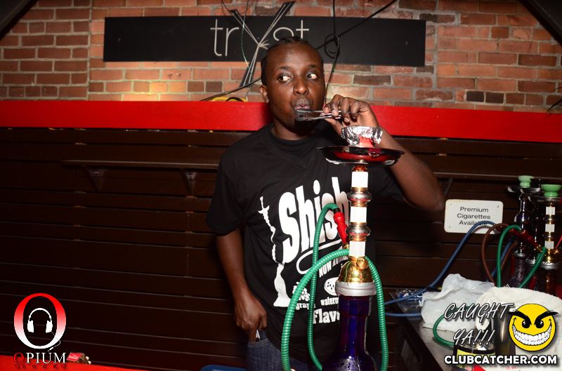 Opium Room nightclub photo 106 - July 26th, 2014