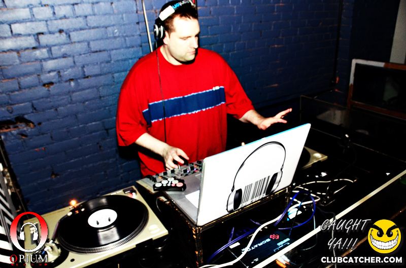 Opium Room nightclub photo 107 - July 26th, 2014