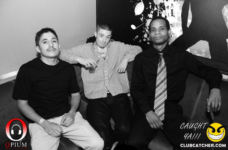 Opium Room nightclub photo 108 - July 26th, 2014