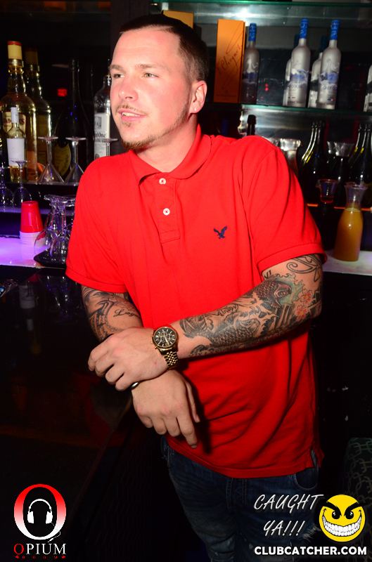 Opium Room nightclub photo 109 - July 26th, 2014