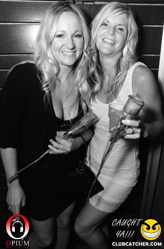 Opium Room nightclub photo 110 - July 26th, 2014