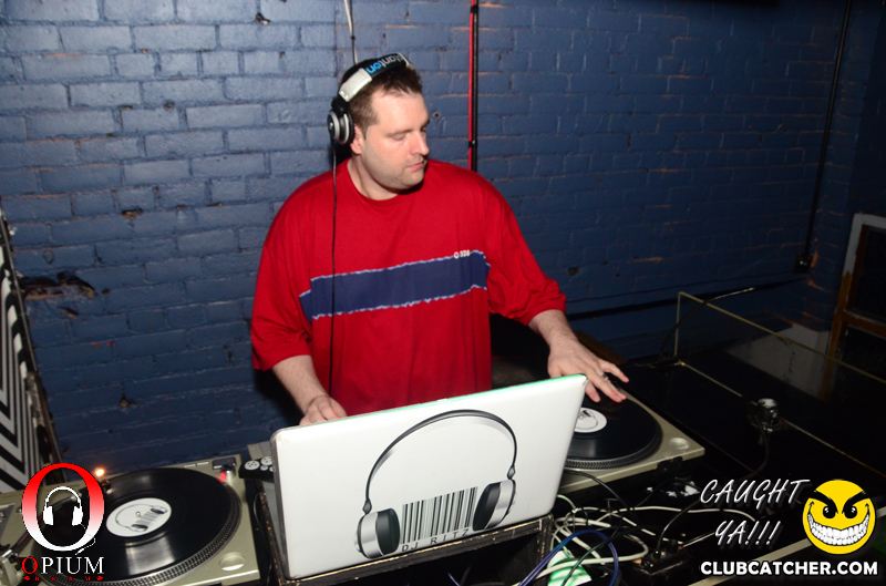 Opium Room nightclub photo 112 - July 26th, 2014