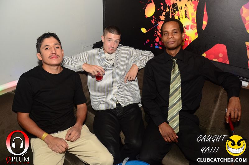 Opium Room nightclub photo 113 - July 26th, 2014