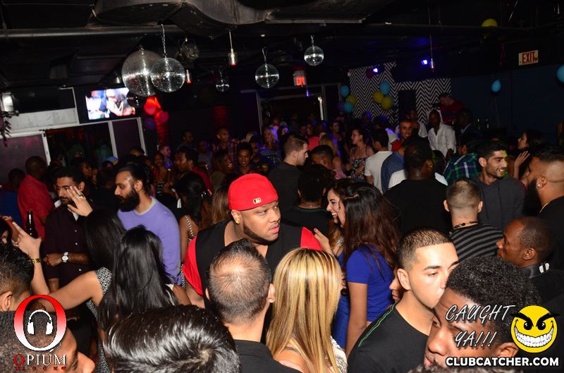 Opium Room nightclub photo 114 - July 26th, 2014