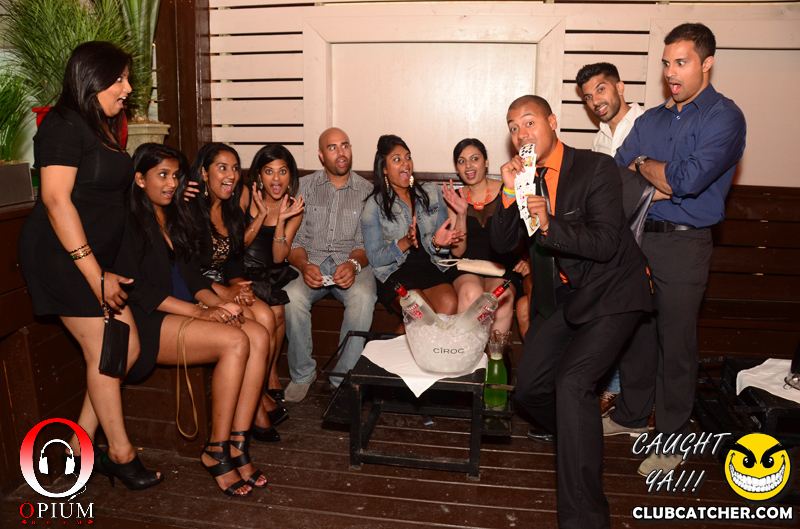 Opium Room nightclub photo 115 - July 26th, 2014