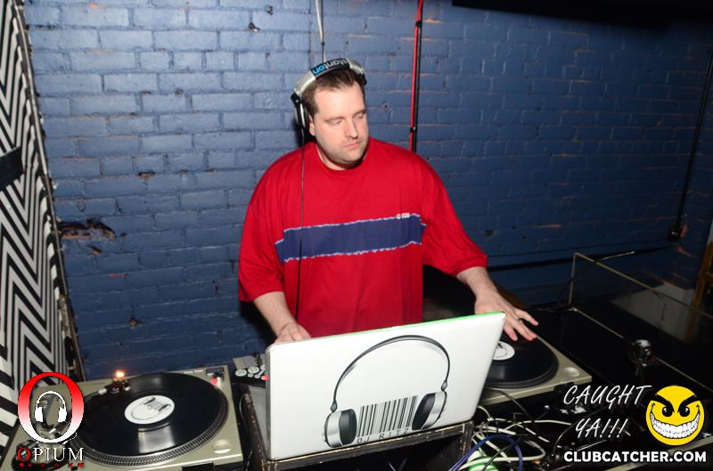 Opium Room nightclub photo 120 - July 26th, 2014