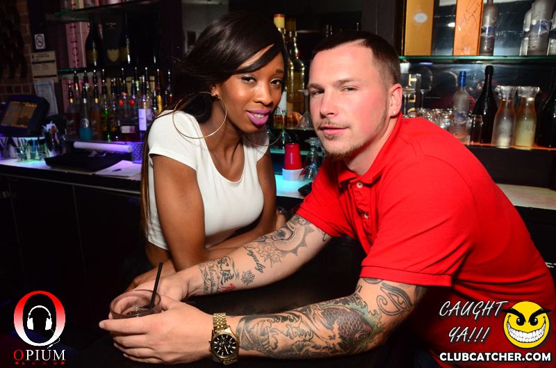 Opium Room nightclub photo 124 - July 26th, 2014