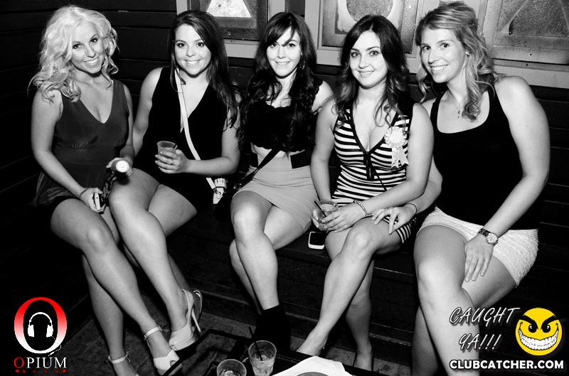 Opium Room nightclub photo 132 - July 26th, 2014