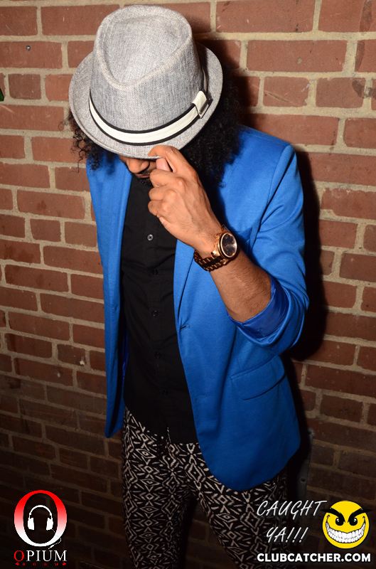 Opium Room nightclub photo 133 - July 26th, 2014