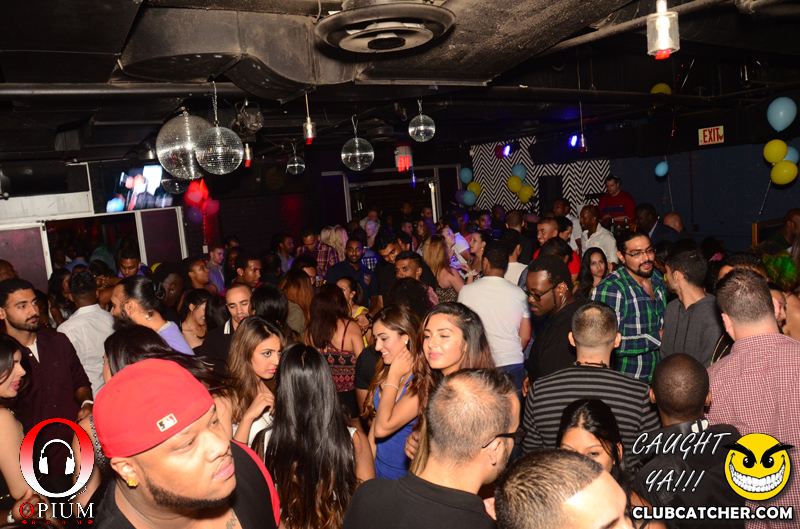 Opium Room nightclub photo 137 - July 26th, 2014