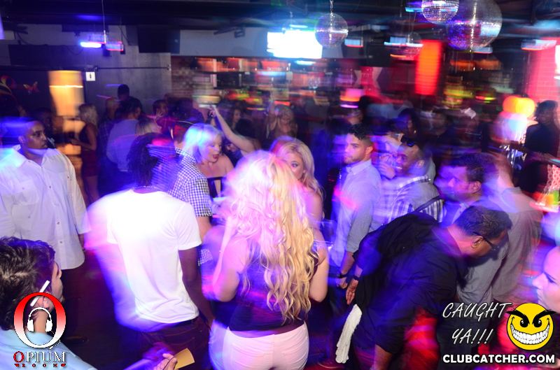 Opium Room nightclub photo 138 - July 26th, 2014