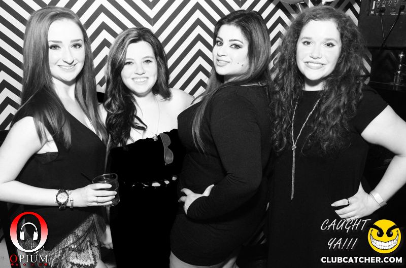 Opium Room nightclub photo 141 - July 26th, 2014