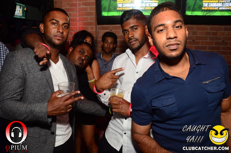 Opium Room nightclub photo 143 - July 26th, 2014