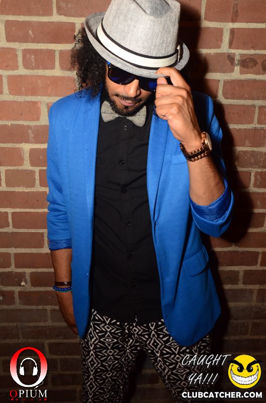 Opium Room nightclub photo 144 - July 26th, 2014