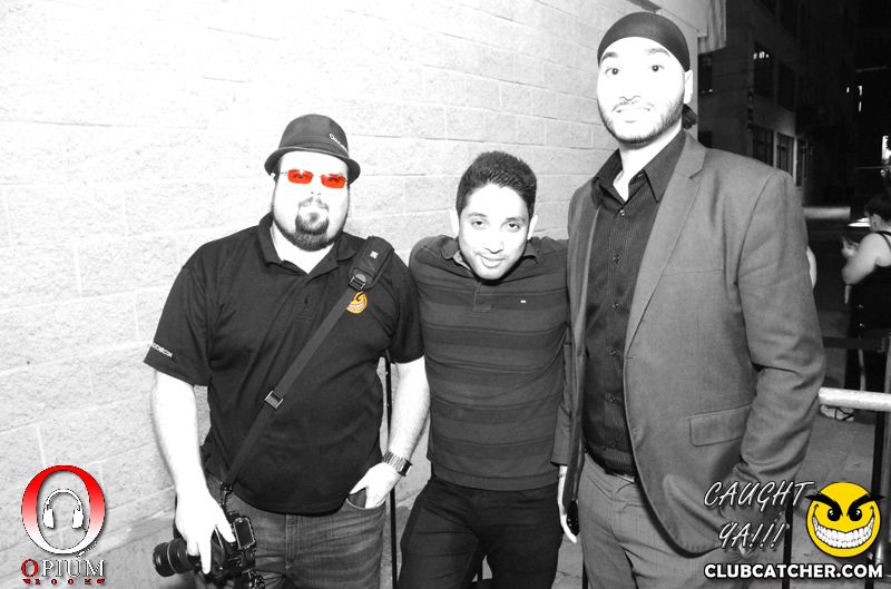 Opium Room nightclub photo 145 - July 26th, 2014