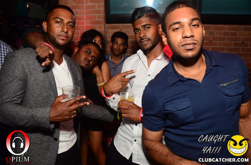 Opium Room nightclub photo 146 - July 26th, 2014