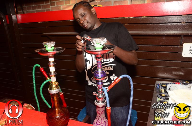 Opium Room nightclub photo 147 - July 26th, 2014