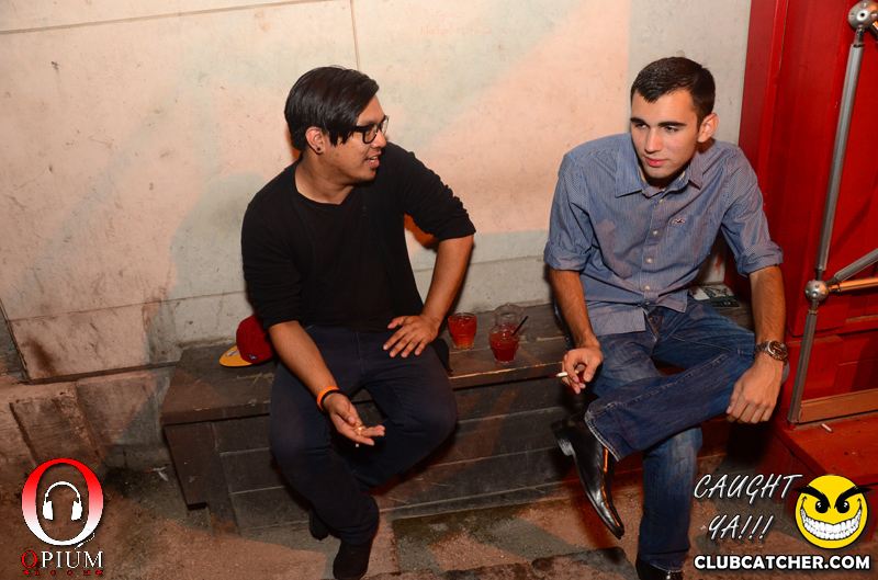 Opium Room nightclub photo 148 - July 26th, 2014