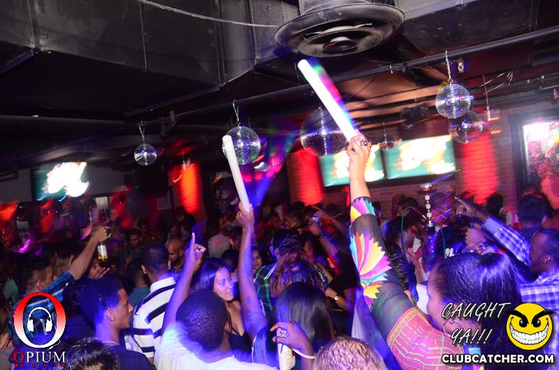 Opium Room nightclub photo 150 - July 26th, 2014