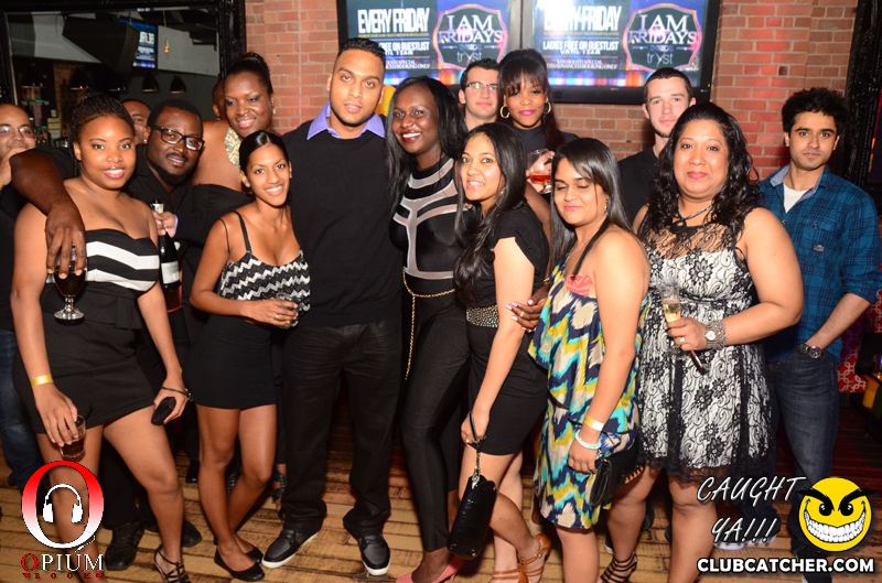 Opium Room nightclub photo 151 - July 26th, 2014