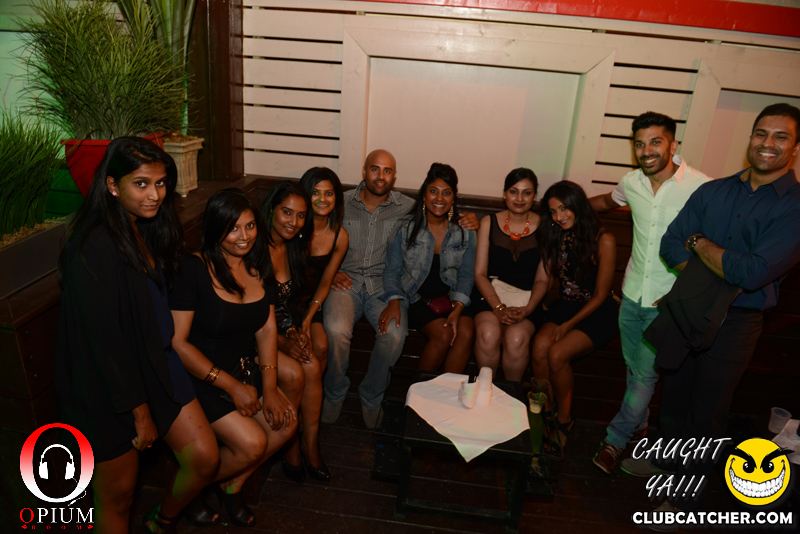 Opium Room nightclub photo 25 - July 26th, 2014