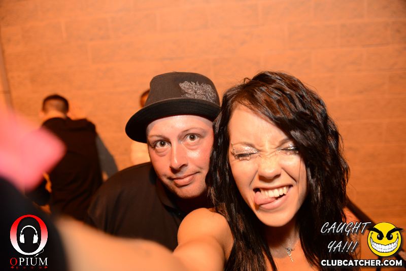 Opium Room nightclub photo 26 - July 26th, 2014