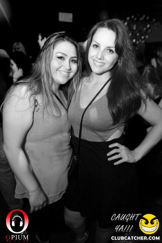 Opium Room nightclub photo 27 - July 26th, 2014