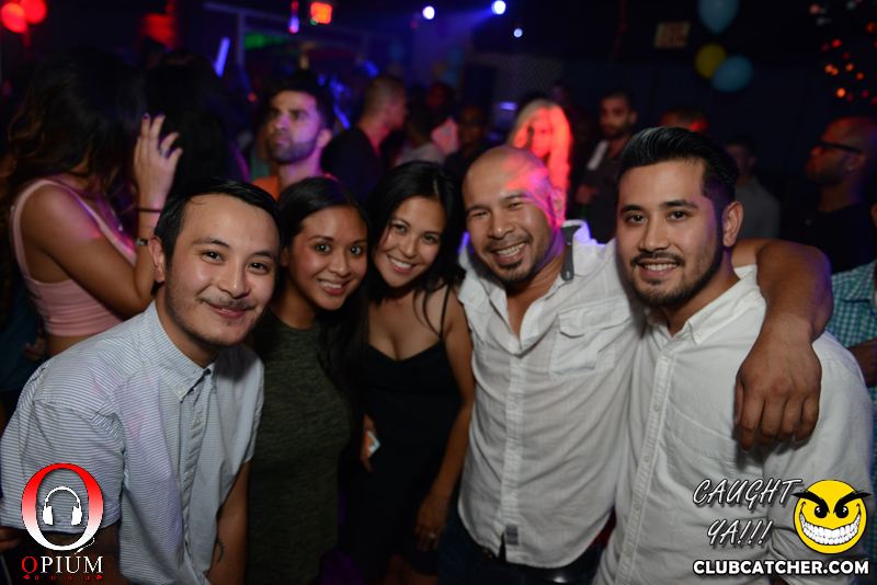 Opium Room nightclub photo 29 - July 26th, 2014